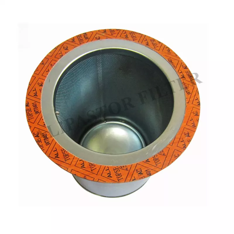 6.2010.0 air oil separator filter 9280010S replace