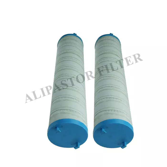 UE319AS13Z hydraulic filter 91200170 replace