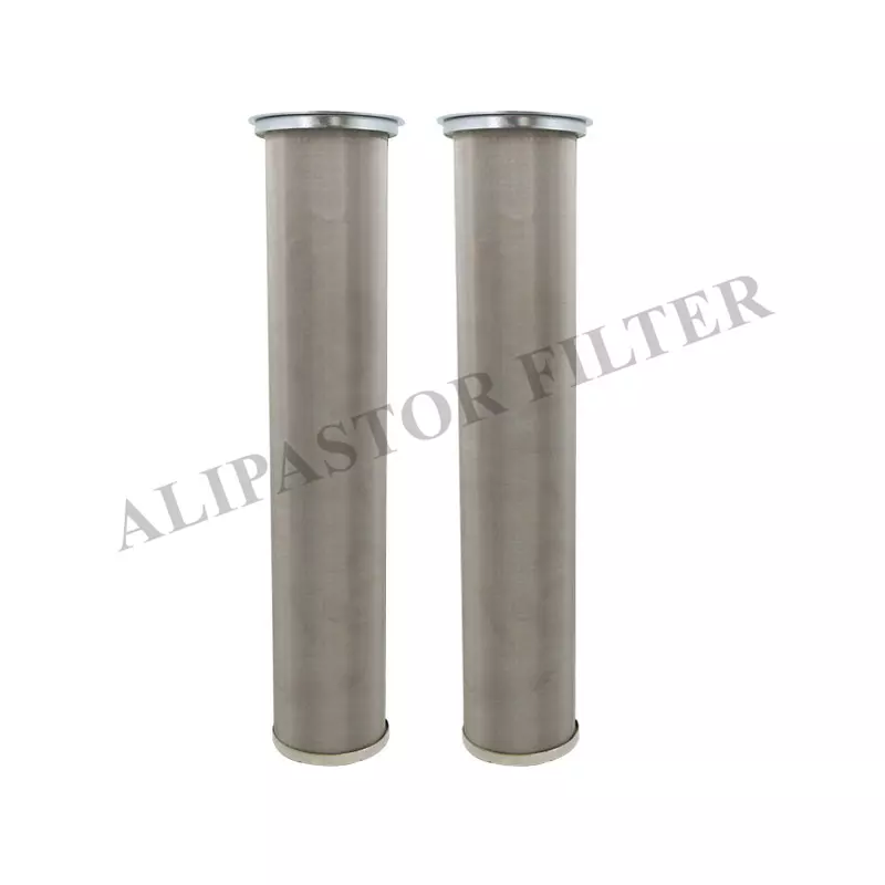 711823E1-301ETY369A transmission oil filter 9290007O replace
