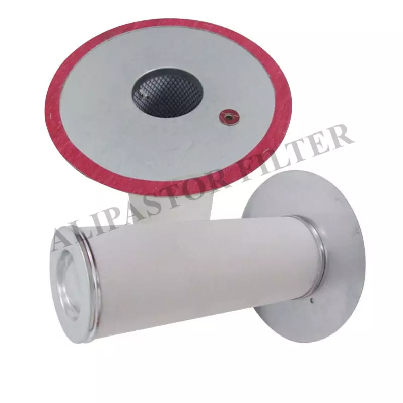 2250131-225 oil gas separator 9240048S replace 