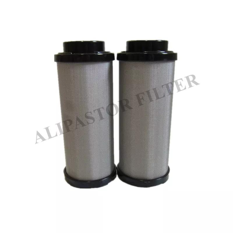 EDS700 ELS700 EL-700-C hydraulic air filter 93400005 replace