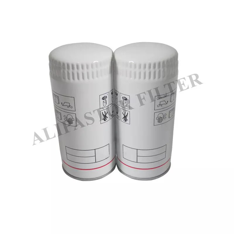 DF5006 LB1374/2 oil and gas separator