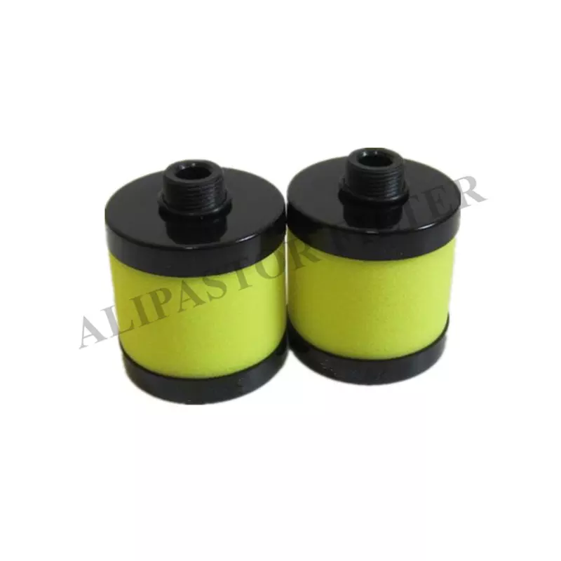 EMS75 EKS75 pilot hydraulic filter 93420000 replace