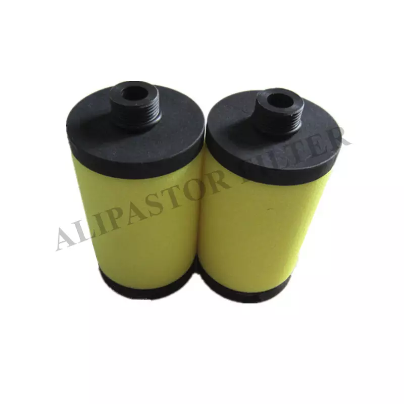 EMS150 EKS150 hydraulic oil filter press 93420001 replace