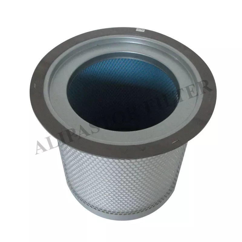 98262/197 oil-gas separator 9250027S replace