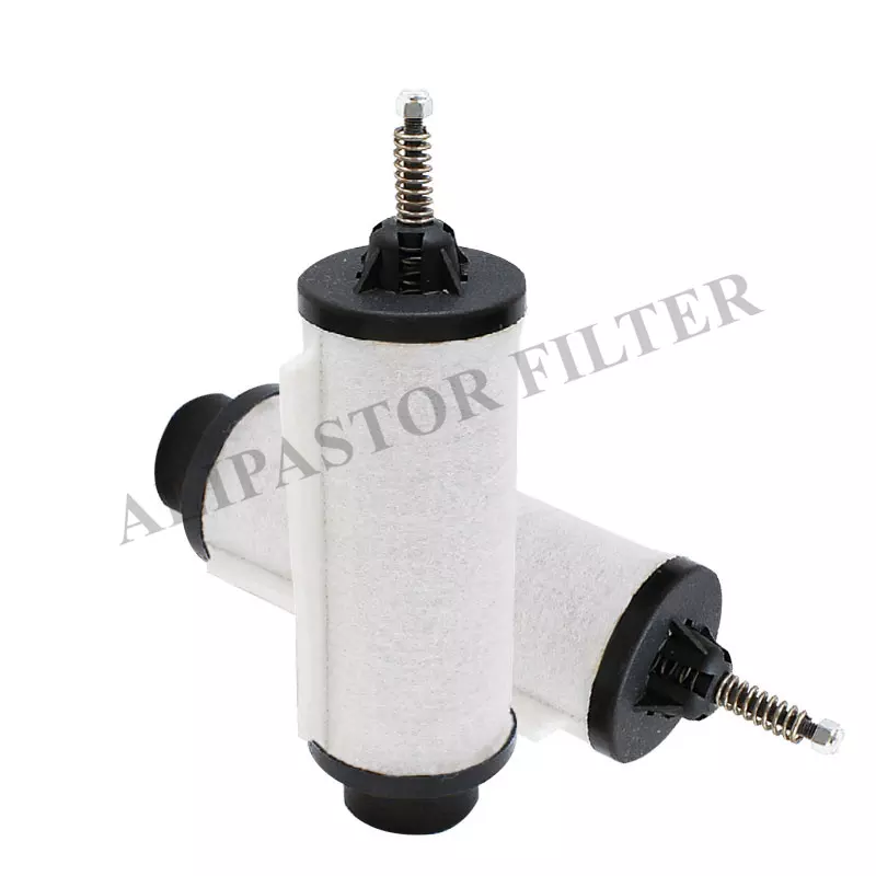 71416340 vacuum pump oil mist filter 94200000 replace