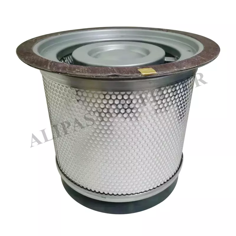 02250185-708 fuel oil and gas separator 9240068S replace