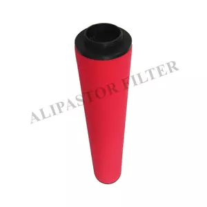 DD295 PD295 QD295 compressor line filter 93200026 replace