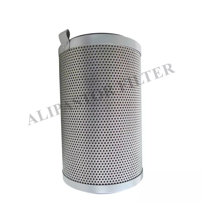 P3515B165-1 vertical oil gas separator 9201024S replace