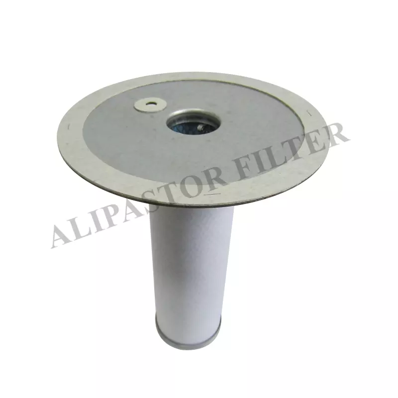 02250100-754 gas oil separator 9240012S replace