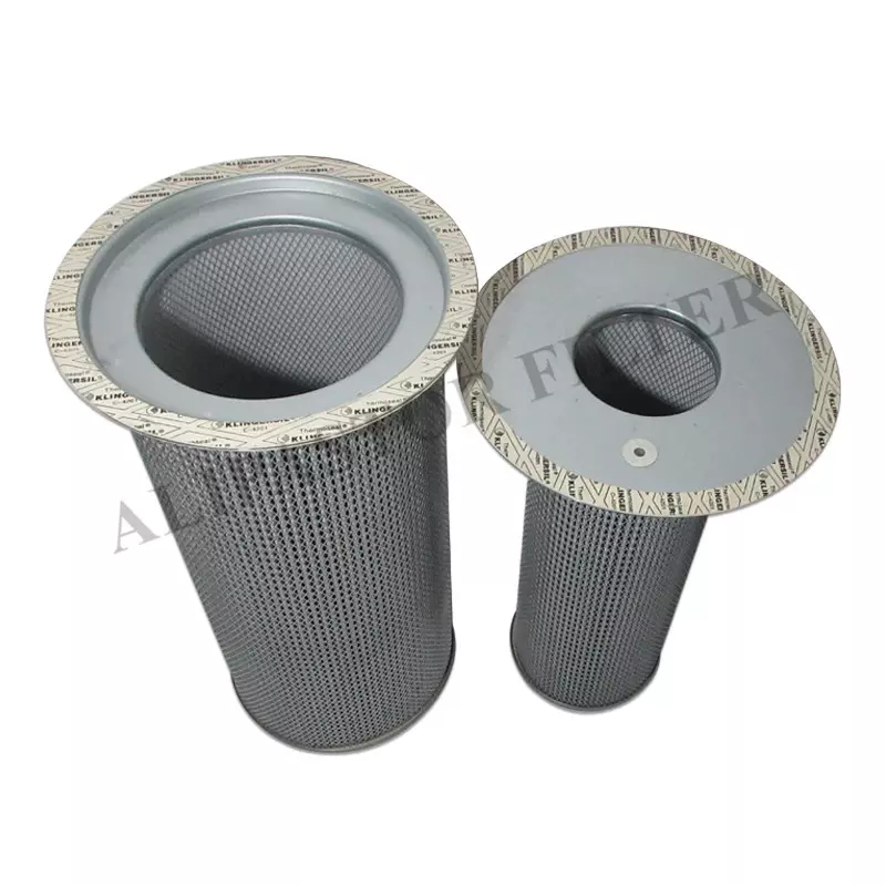 88298001-705 oil gas separator 9240066S replace