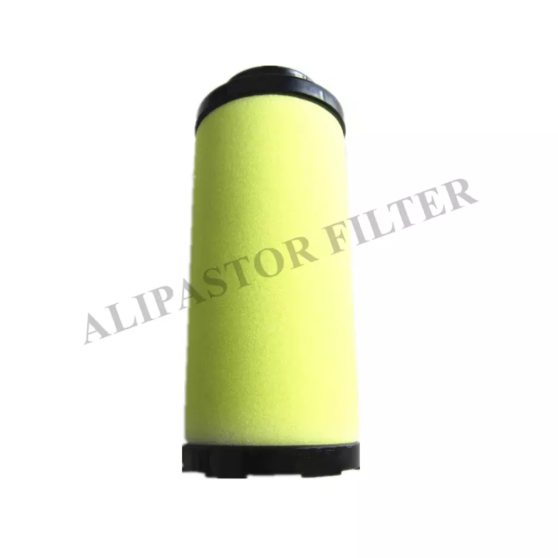 EMS250 EKS250 return filter hydraulic 93420003 replace