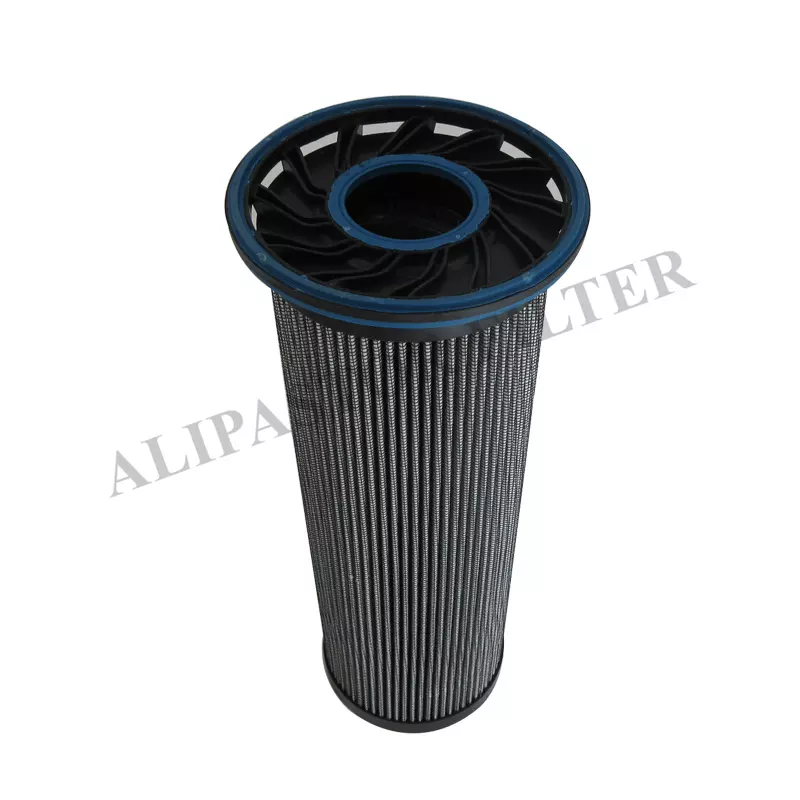 QX105347 OS 208EAP6013 air compressor oil separator