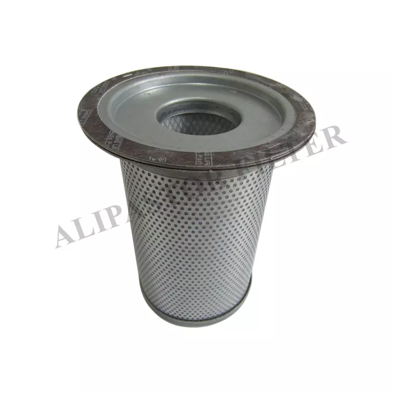 21114040 air water oil trap separator 9270027S replace