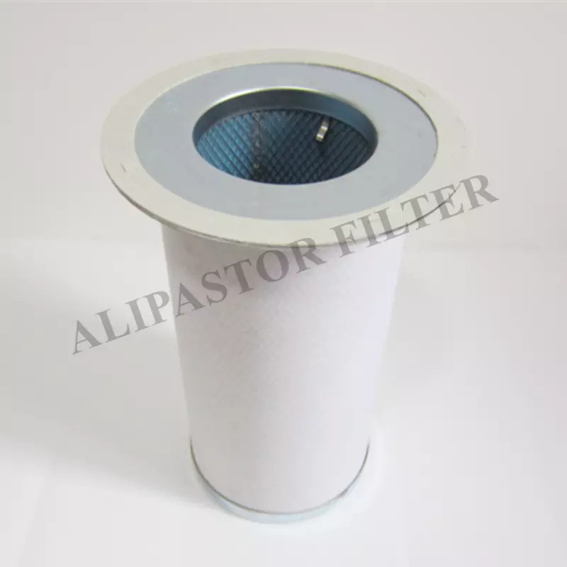 2901196300 1901196300 built-in oil and gas separator