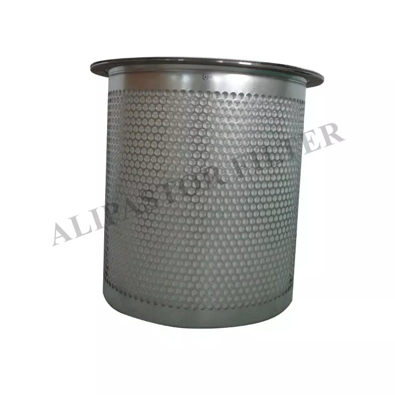  127138-003 2013402005 oil and gas separator