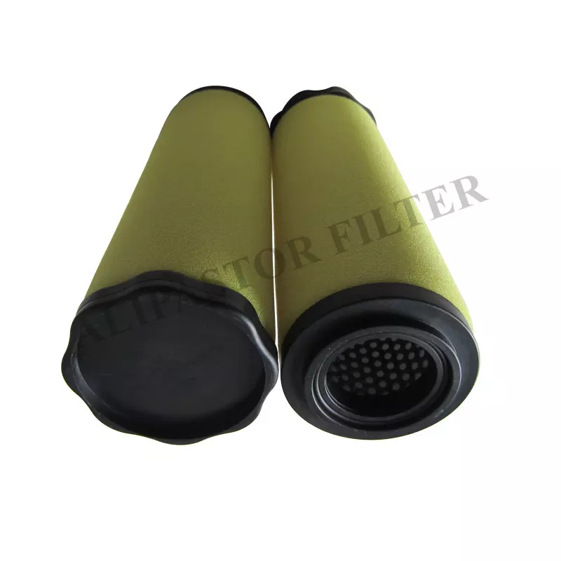 EA40P EA40H air compressor in-line filter