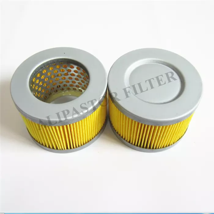 731142 filter exhaust 94300014 replace