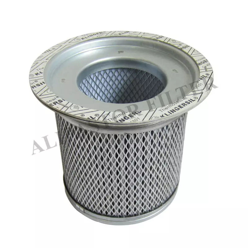 02530065-021 oil gas separator 9240009S replace
