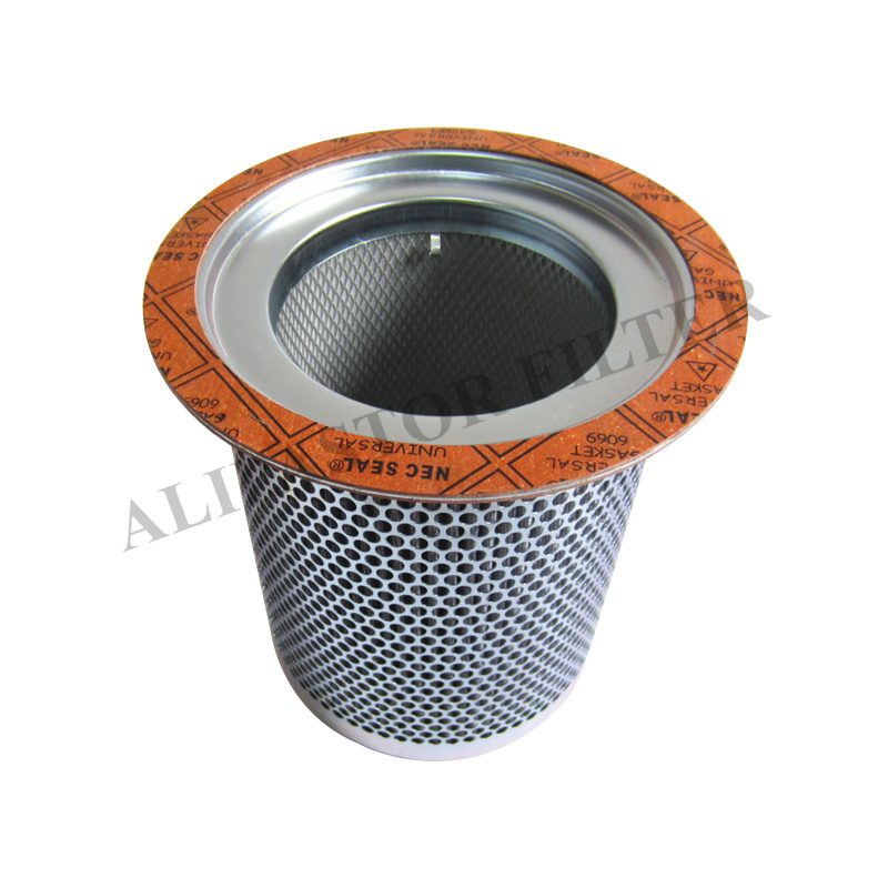 1627410123 gas- fuel oil separator 9201916S replace