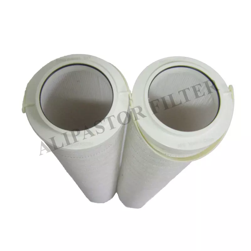 UE310AS40Z hydraulic return oil filter 91200167 replace