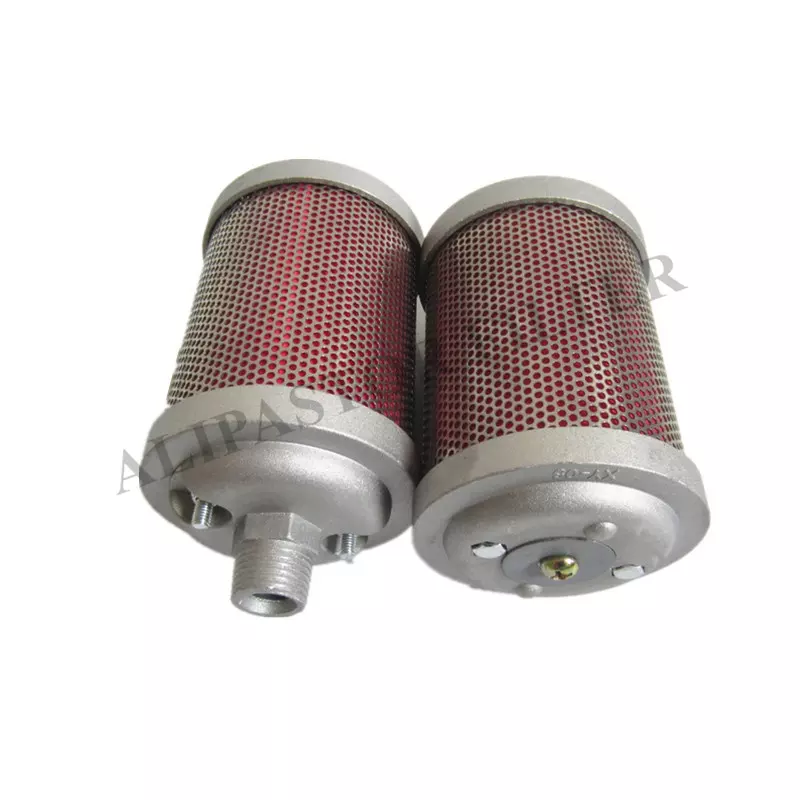 XY-25 XY-30 Air dryer silencer generator silencer