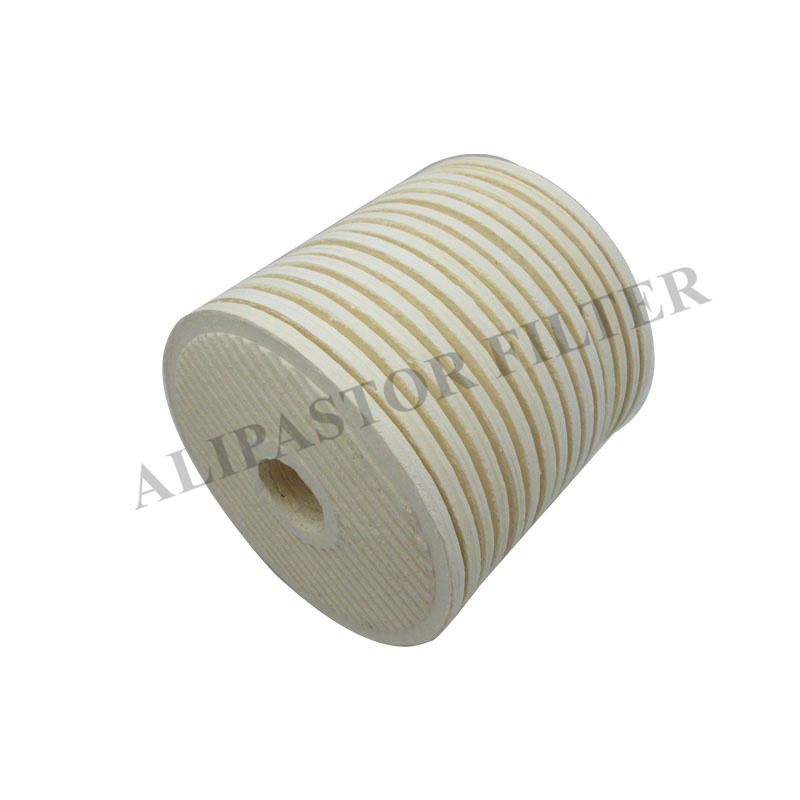 B27/27 VRI 27/27 CJC-27/27-B CJC Glass fiber Filter Element