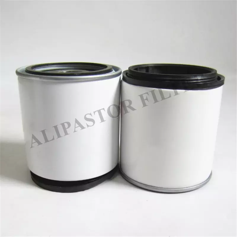 2914807000 high pressure air oil separator 9210102S replace