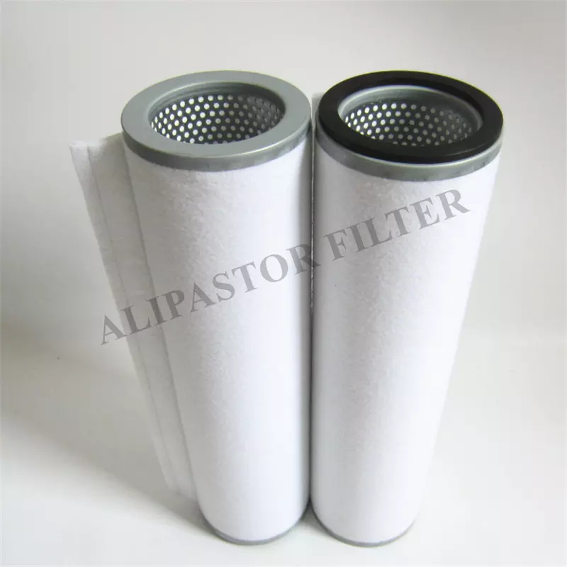 71064763 filter vacuum pump 94200002 replace