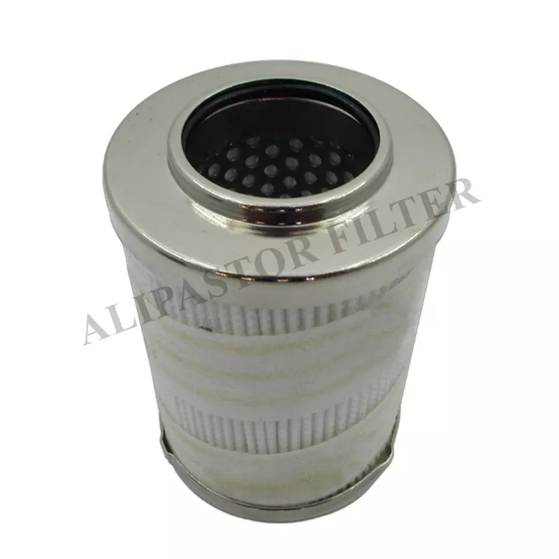 HC6200FCH8H hydraulic oil suction filter 91200340 replace