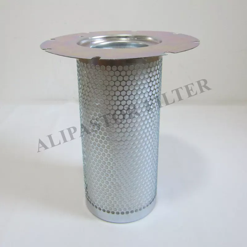 1631105500 2901905800 air oil separator filter