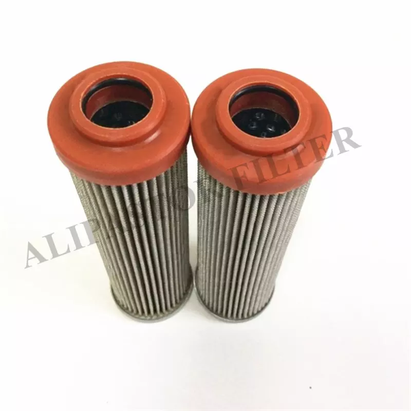 306605 oil hydraulic filter 91600062 replace