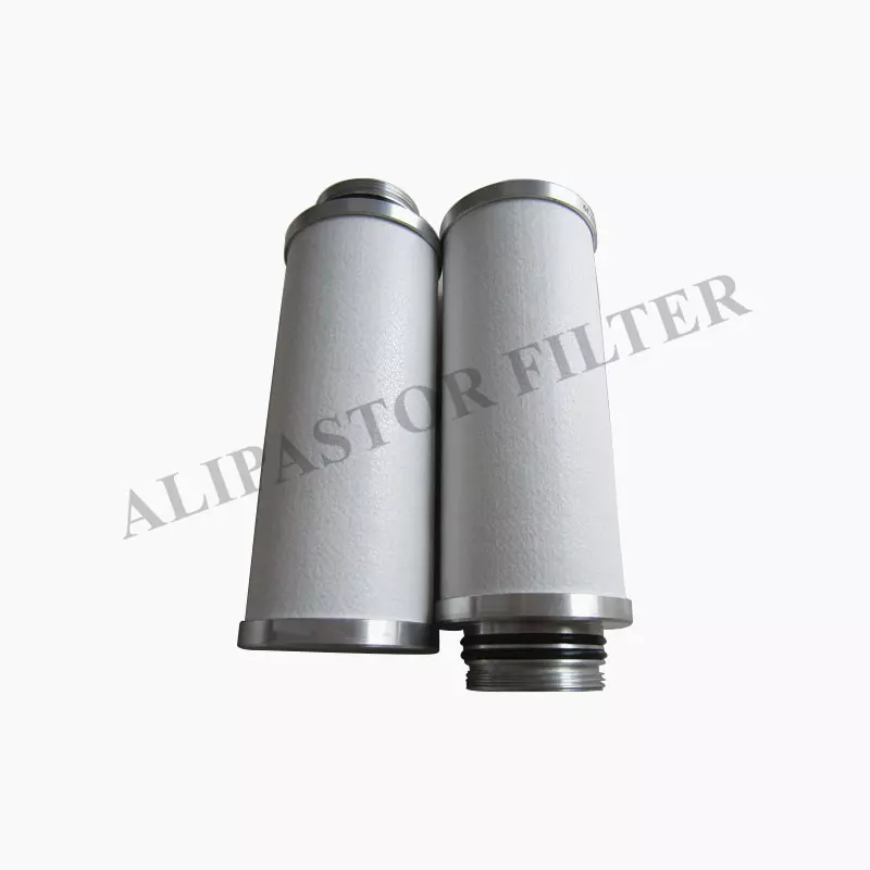 SB10/30 FF10/30 precision filter series
