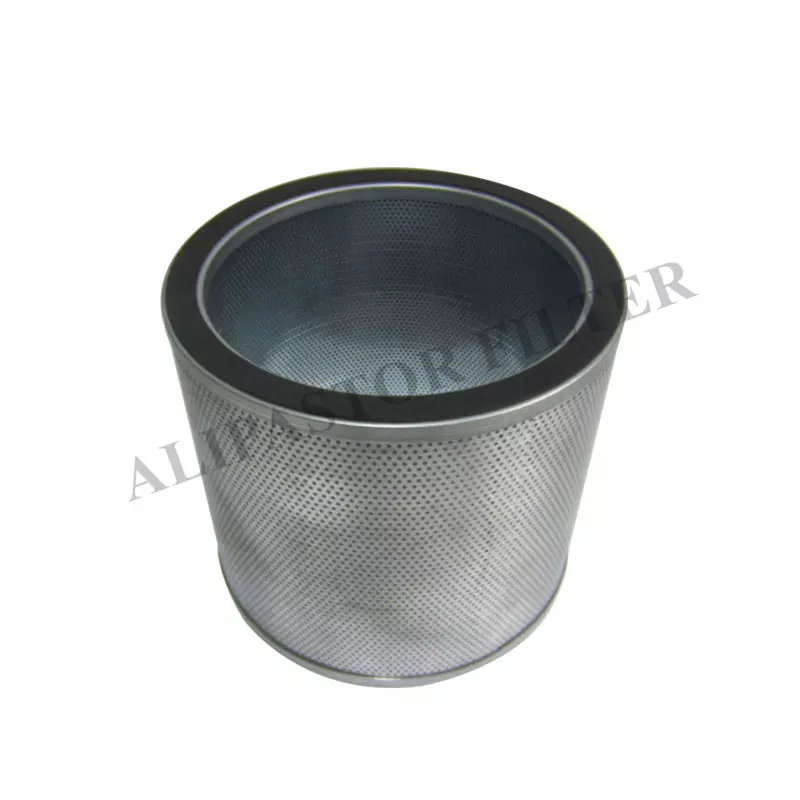 127631-001 vertical oil gas separator 9201907S replace