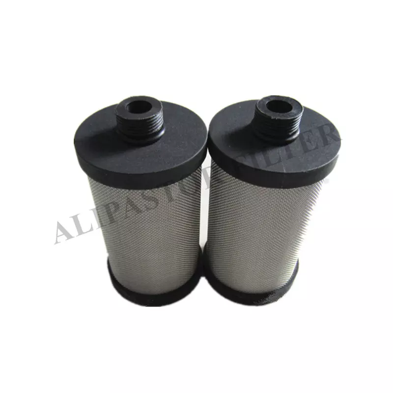 EDS150 ELS150 precision air filter 93400001 replace