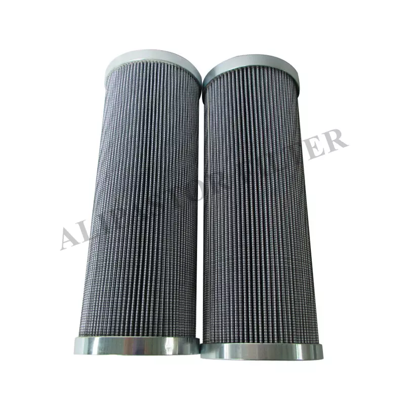 HC9801FCP4H hydraulic oil filter element return 91200148 replace