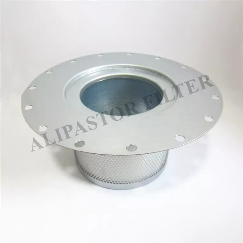 1202741900 gas oil separator 9210042S replace