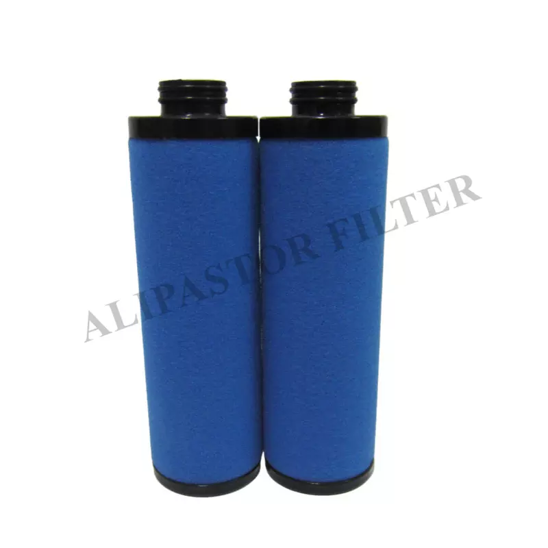 PDx650 QDx650 DDx650 precision filter element 93200043 replace