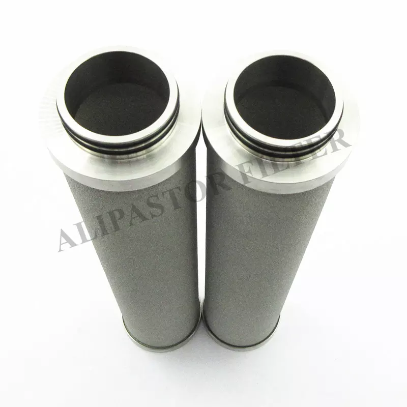 PGS15/30 compressored air line filter 93012018 replace