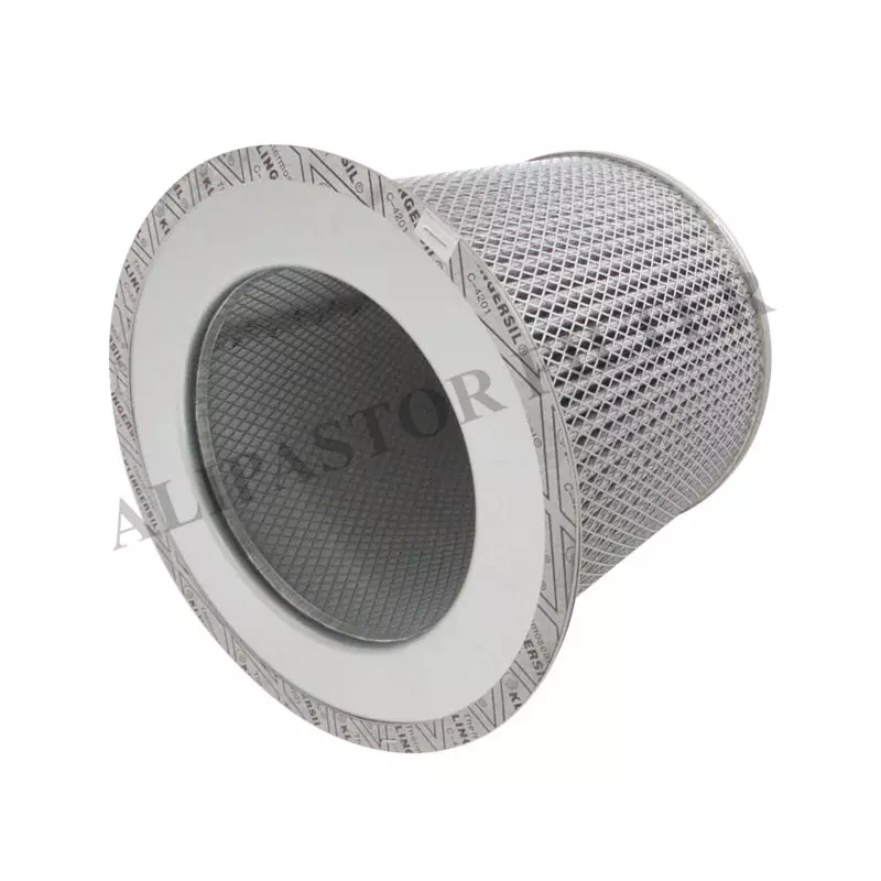 124487-003 oil gas separator 9201919S replace