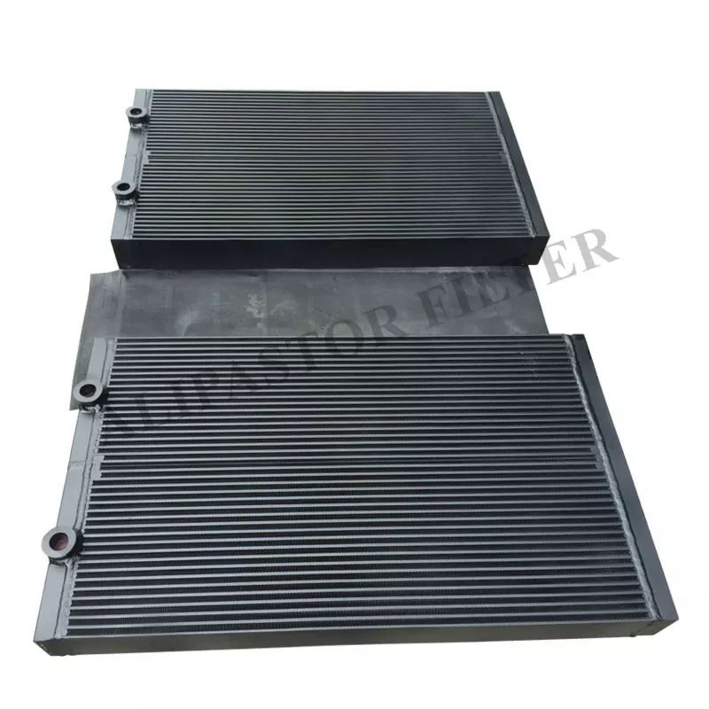 1622330300 1091631931 heat sink oil cooler