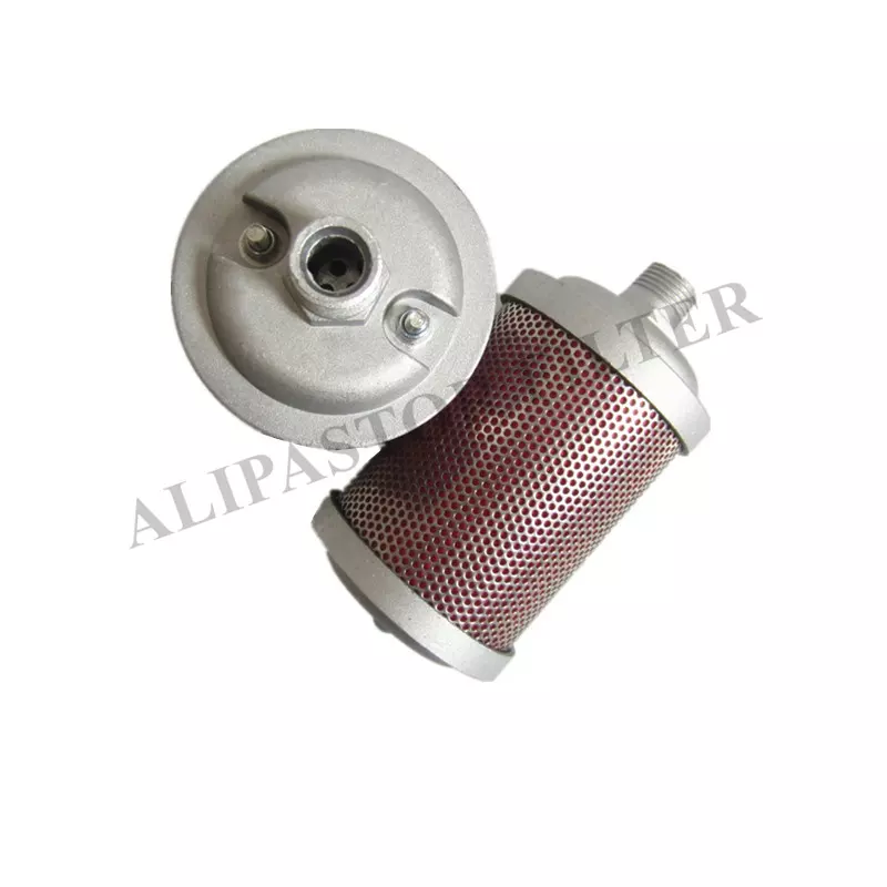 XY-05 XY-07 XY-10 Air compressor spare parts muffler
