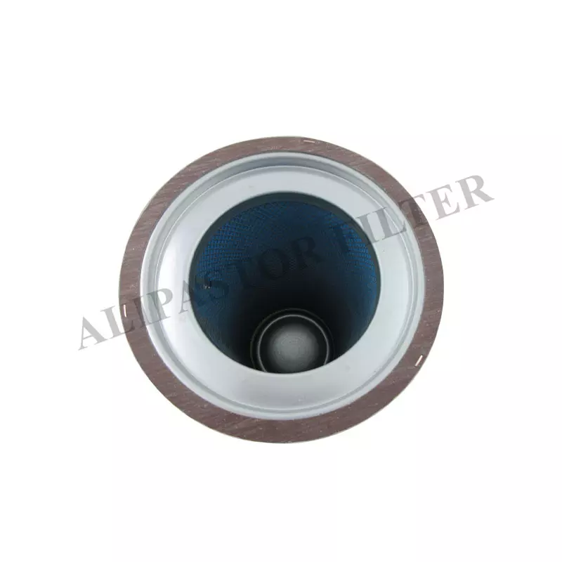 58453020 oil-gas separator 9270018S replace