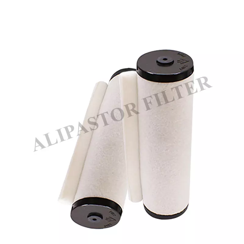 971431120 filter exhaust 94200005 replace