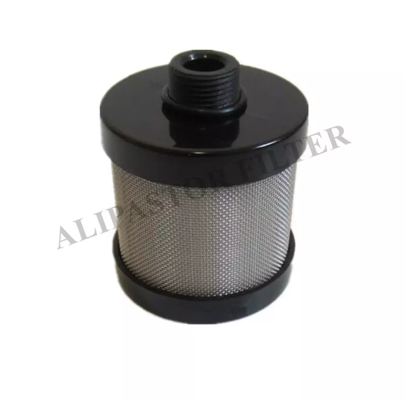 EDS75 ELS75 precision air filter 93400000 replace