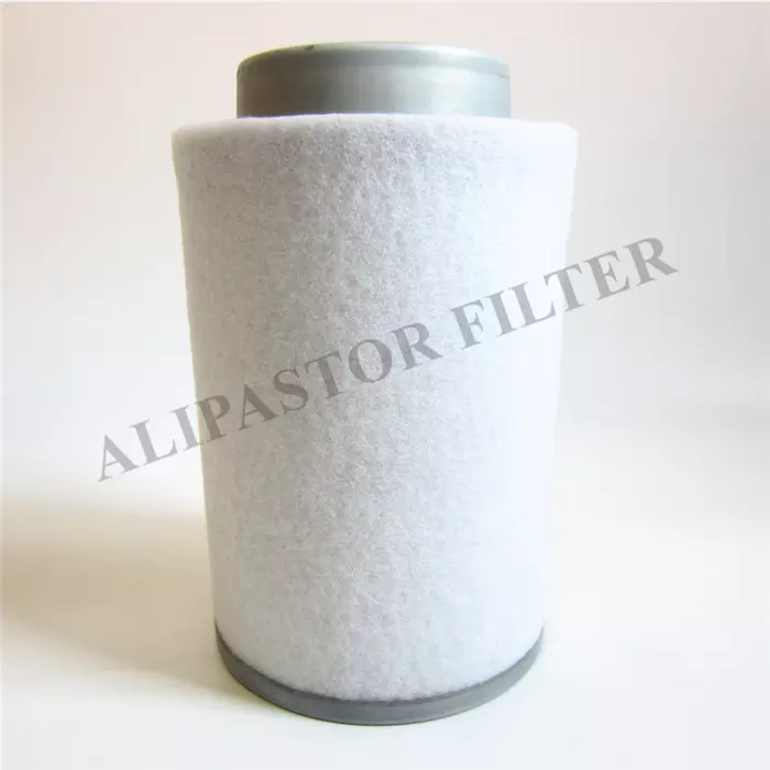 1626016380 oil and air separator filter 9210164S replace