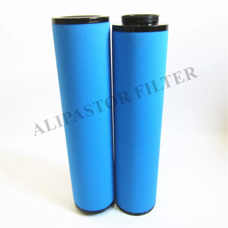 PD550+ 2901300111 precision filter elements 93200096 replace