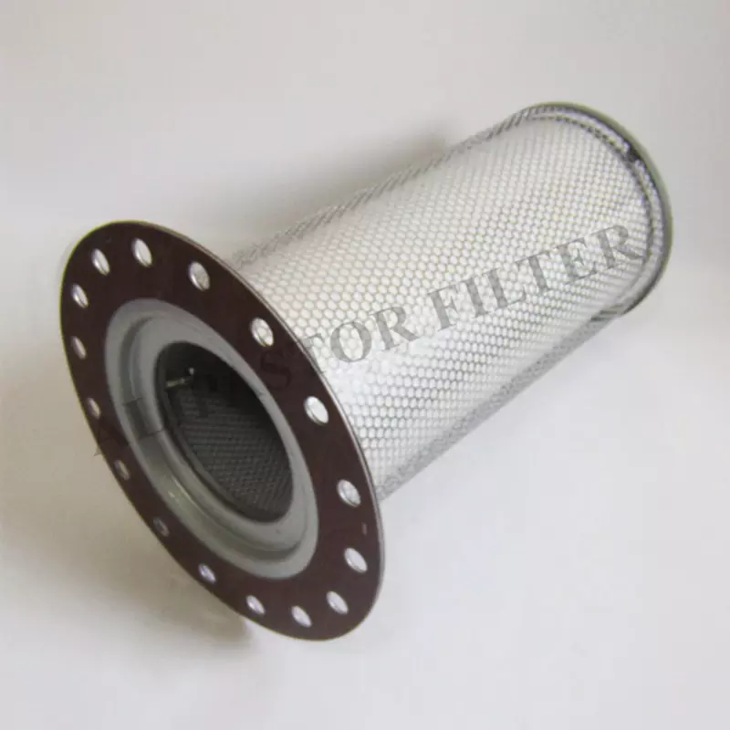 1615603801 oil and air separator filter 9210094S replace