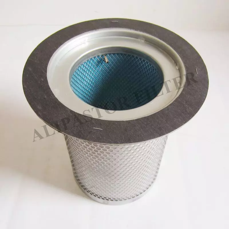 6.3535.0 vertical oil gas separator 9280023S replace
