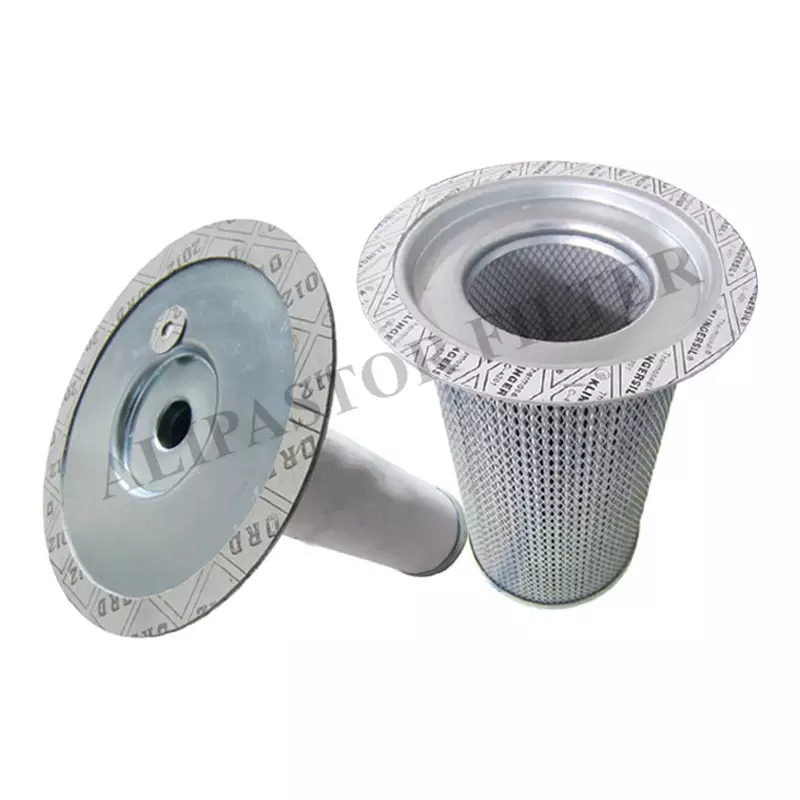 02250061-137 oil air separator filter 9240007S replace 